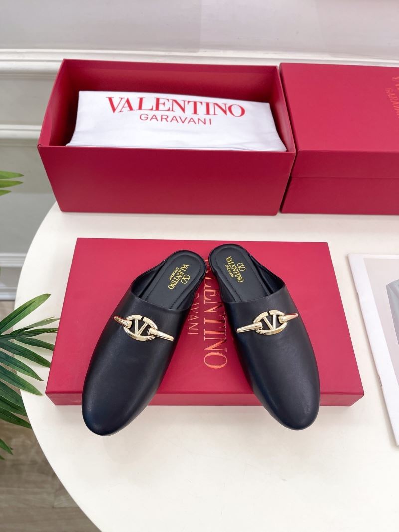 Valentino Slippers